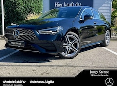 Bild des Angebotes Mercedes-Benz CLA 250 CLA 250 e Shooting Brake AMG 11kW KeylessGO LED