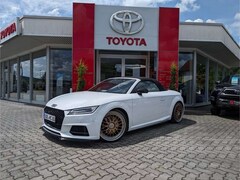 Bild des Angebotes Audi TTS Roadster 2.0 TFSI quattro Atm. PRIVAT
