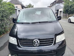 Bild des Angebotes VW T5 Multivan DPF Trendline