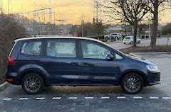 Bild des Angebotes VW Sharan 2.0 TDI DSG BlueMotion Technology Trendline
