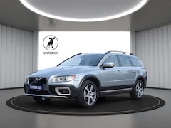 Bild des Angebotes Volvo XC70 D5 AWD SUMMUM+1.HAND+MWST+BI-XENON-NAVi