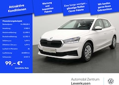 Bild des Angebotes Skoda Fabia Active CARPLAY PDC LED KLIMA