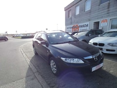 Bild des Angebotes Mazda 6 1.8 Comfort Sport Kombi