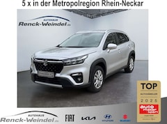 Bild des Angebotes Suzuki SX4 S-Cross Comfort 1,5 LED Apple CarPlay Android Auto Mehrzon