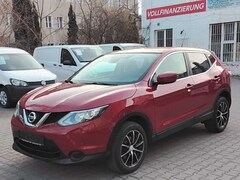 Bild des Angebotes Nissan Qashqai Visia