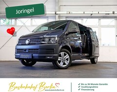 Bild des Angebotes VW T6 Kombi DSG lang große Klima 2Sch.türen Standhz