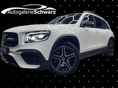 Bild des Angebotes Mercedes-Benz GLB 220 d 8G AMG NIGHT DIST+LENK KAM AMB AHK PANO