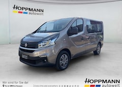 Bild des Angebotes Fiat Talento *1.6*NAVI*KLIMA*BLUETOOTH*AHK*9-SITZER*