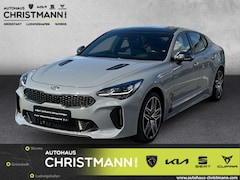 Bild des Angebotes Kia Stinger GT 4WD 3.3 V6 T-GDI *BASTUCK-ANLAGE*PANORAMADACH*