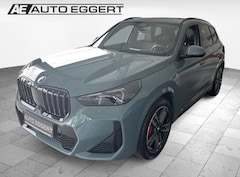 Bild des Angebotes BMW X1 sDrive 18i M-Sport AHK-klappbar Pano-Dach Park-Ass