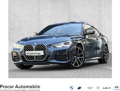 Bild des Angebotes BMW 440 M440i xDrive Laser DA Prof PA+ Glasd HuD H/K 19"
