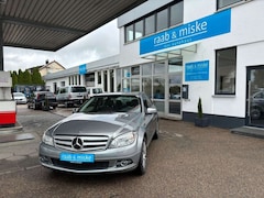 Bild des Angebotes Mercedes-Benz C 180 CGI *Navi/Xenon/PDC/Bluetooth/AHK*