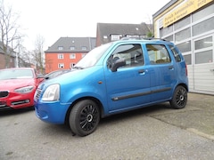 Bild des Angebotes Suzuki Wagon R+ 1.3 Club Four Grip
