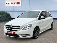 Bild des Angebotes Mercedes-Benz B 200 CDI 7G-DCT W246