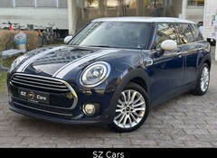 Bild des Angebotes MINI Cooper Clubman *LED*Nav*Kam*ACC*
