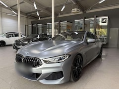 Bild des Angebotes BMW 840 d Gran Coupe M Sport Laser HUD Pano B&W