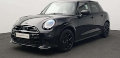 Bild des Angebotes MINI Cooper C John Cooper Works Trim