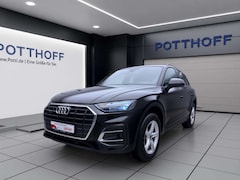 Bild des Angebotes Audi Q5 40 TDI Q NAVI+ AHK KAMERA SITZHZG PDC