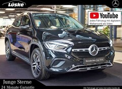 Bild des Angebotes Mercedes-Benz GLA 220 GLA 220 d Progressive Kamera Apple CarPlay MBUX