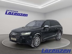 Bild des Angebotes Audi SQ7 ABT S TDI 4.0 quattro Luftfederung AD AHK-el. klap