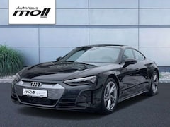 Bild des Angebotes Audi e-tron GT 350 kW