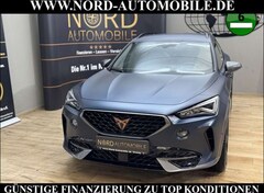 Bild des Angebotes CUPRA Formentor VZ5 VZ 1.4 TSI e-HYBRID DSG Leder/AHK/19 VZ