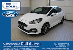 Bild des Angebotes Ford Fiesta ST 1.5l PERFORMANCE-PAKET/RECARO/KAMERA/