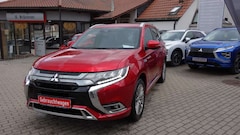Mitsubishi Outlander PHEV TOP 360°Kam,AHK,LED,ACC,Schiebedach,