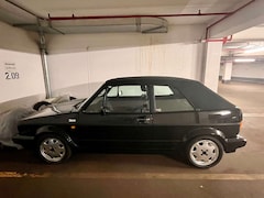 Bild des Angebotes VW Golf Cabriolet Golf Cabrio Classicline