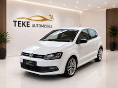 Bild des Angebotes VW Polo V BlueGT Autom|Pano|Xenon|Acc|Tüv Neu