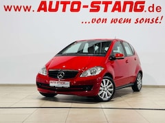 Bild des Angebotes Mercedes-Benz A 160 **2.HAND+KLIMA+SENSOREN VO+HI+16"LMF**