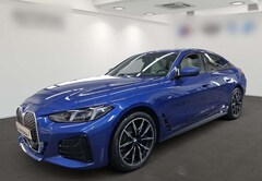 Bild des Angebotes BMW i4 eDrive40 M-Sport*DrivAssProf*ParkAssPlus*HarmanKar