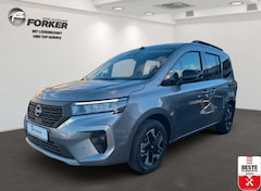 Bild des Angebotes Nissan Townstar Kombi L1 Tekna Automatik Navi SH LED