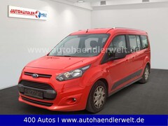 Bild des Angebotes Ford Grand Tourneo Connect 1.6 TDCi Trend