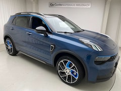 Bild des Angebotes Lynk & Co 01 01 PHEV 1.5 Plug-in-Hybrid Automatik 360°