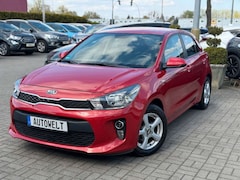 Kia Rio 1.2 Attract