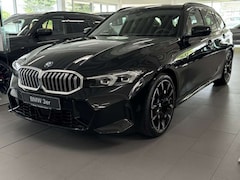 Bild des Angebotes BMW 320 i *M-Sportpaket* *AHK*