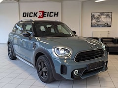 Bild des Angebotes MINI Cooper Countryman 1.5 Cooper Aut. Driving-Assist LED