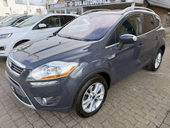 Bild des Angebotes Ford Kuga Kuga 2.0 TDCi Titanium Automatik, erst 40Tkm