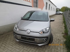 Bild des Angebotes VW up! move up!