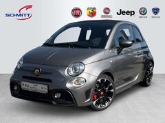 Bild des Angebotes Abarth 500C 595 C Competizione