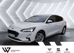 Bild des Angebotes Ford Focus 1.0 EcoBoost Hybrid Titanium S/S LED