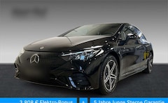 Bild des Angebotes Mercedes-Benz EQE 300 AMG+LED+NIGHT+Memory+Ambi+Kame+TotW+AHK