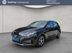 Bild des Angebotes Hyundai i30 1.0 T-GDI Connect & Go CarPlay