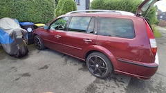 Bild des Angebotes Ford Mondeo 2.0 Turnier TDCi Ghia X