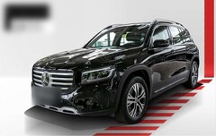 Bild des Angebotes Mercedes-Benz GLB 200 PROGRESSIVE SITZHZG KAMERA LED