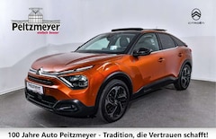 Bild des Angebotes Citroen C4 e-C4 136 SHINE