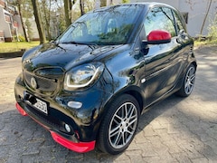 Bild des Angebotes smart forTwo fortwo coupe Brabus Xclusive