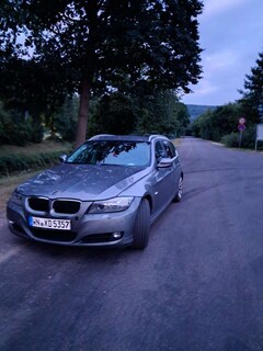Bild des Angebotes BMW 320 320d DPF Edition Lifestyle
