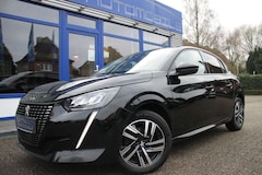 Bild des Angebotes Peugeot 208 Allure Pack Kamera/SHZ/LED